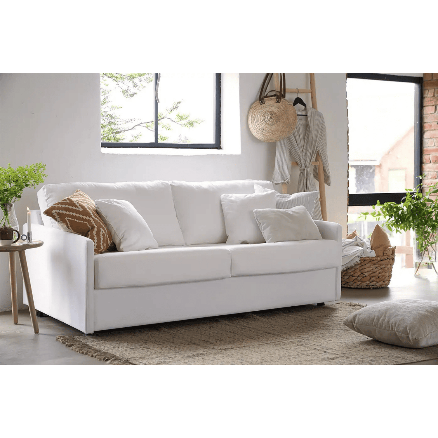 LUKAS - Sofa Bed