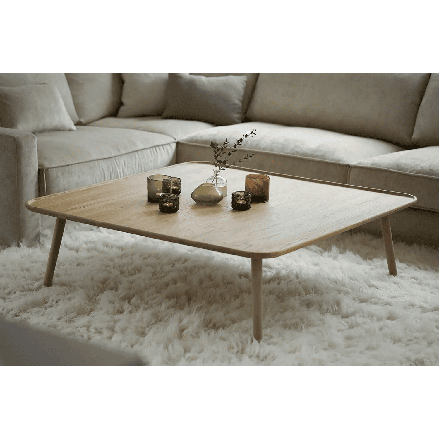LOVE - Coffee Table