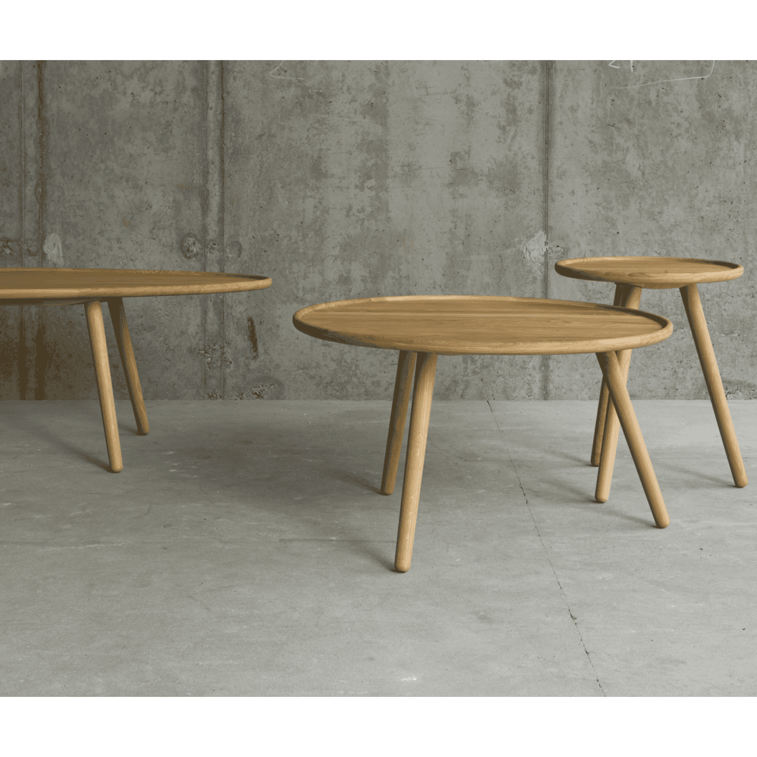 LOVE - Coffee Table