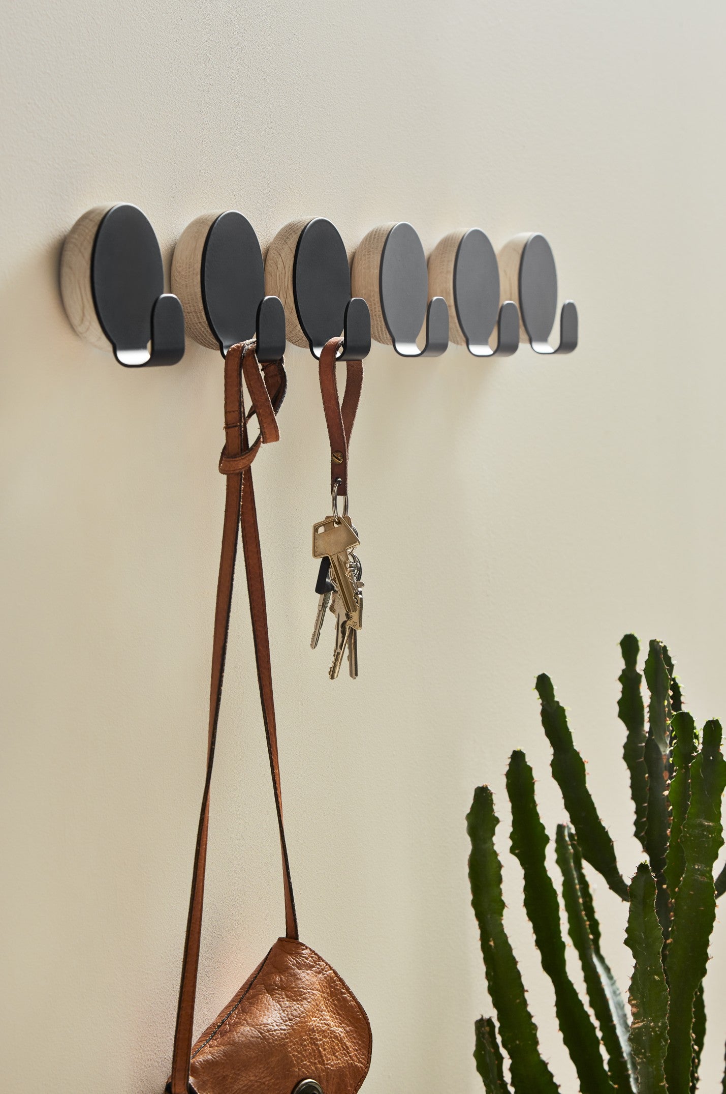 HAAK - Coat Hook - Stock Clearance