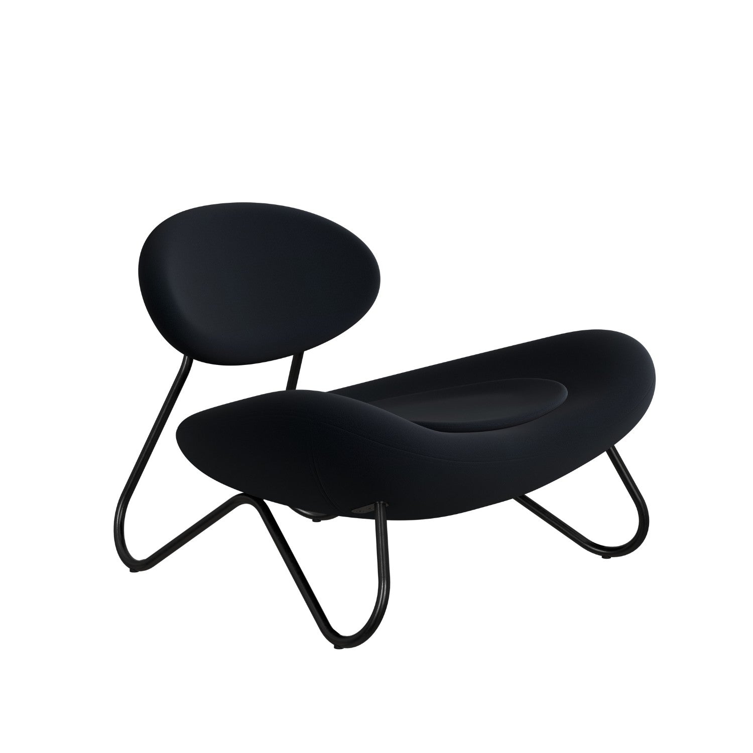 MEADOW - Lounge Chair