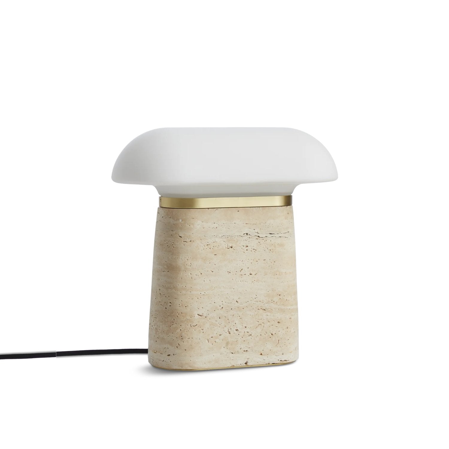 NOVA IVORY- Table Lamp