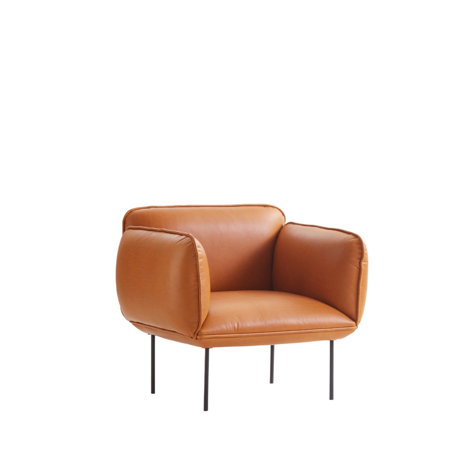 NAKKI - Lounge Chair