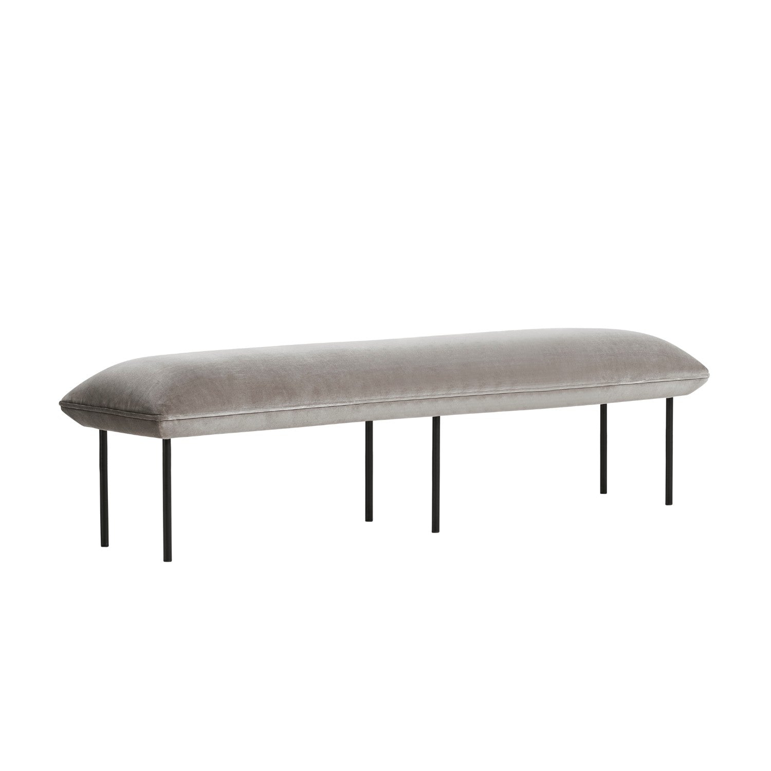 NAKKI LONG - Bench