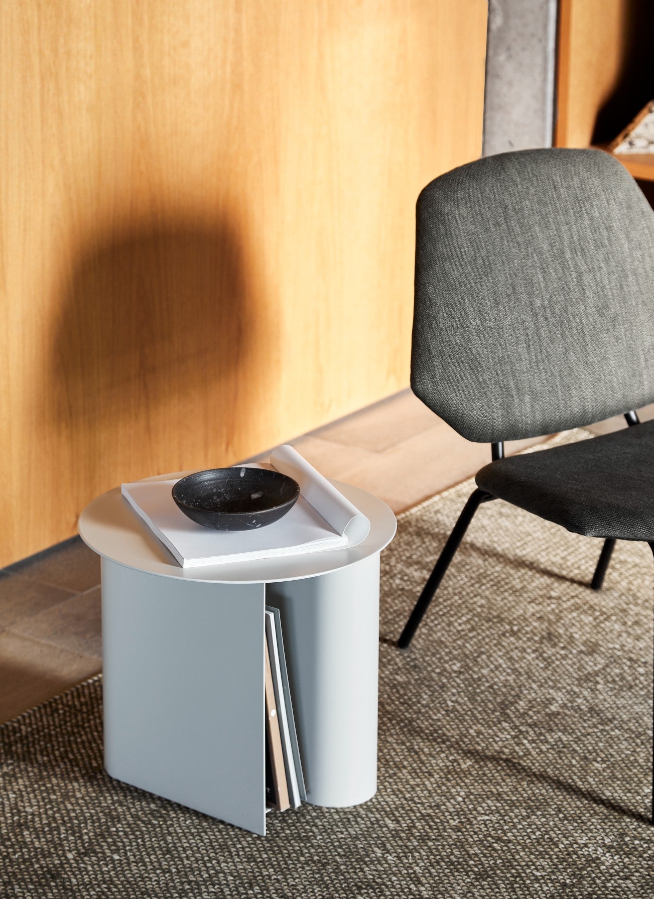 SENTRUM - Side Table