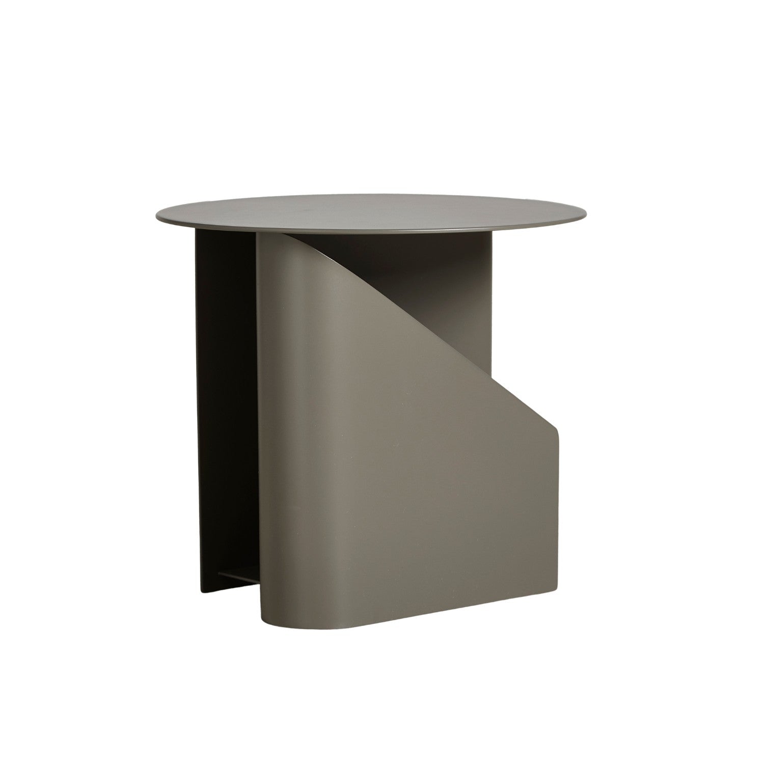 SENTRUM - Side Table