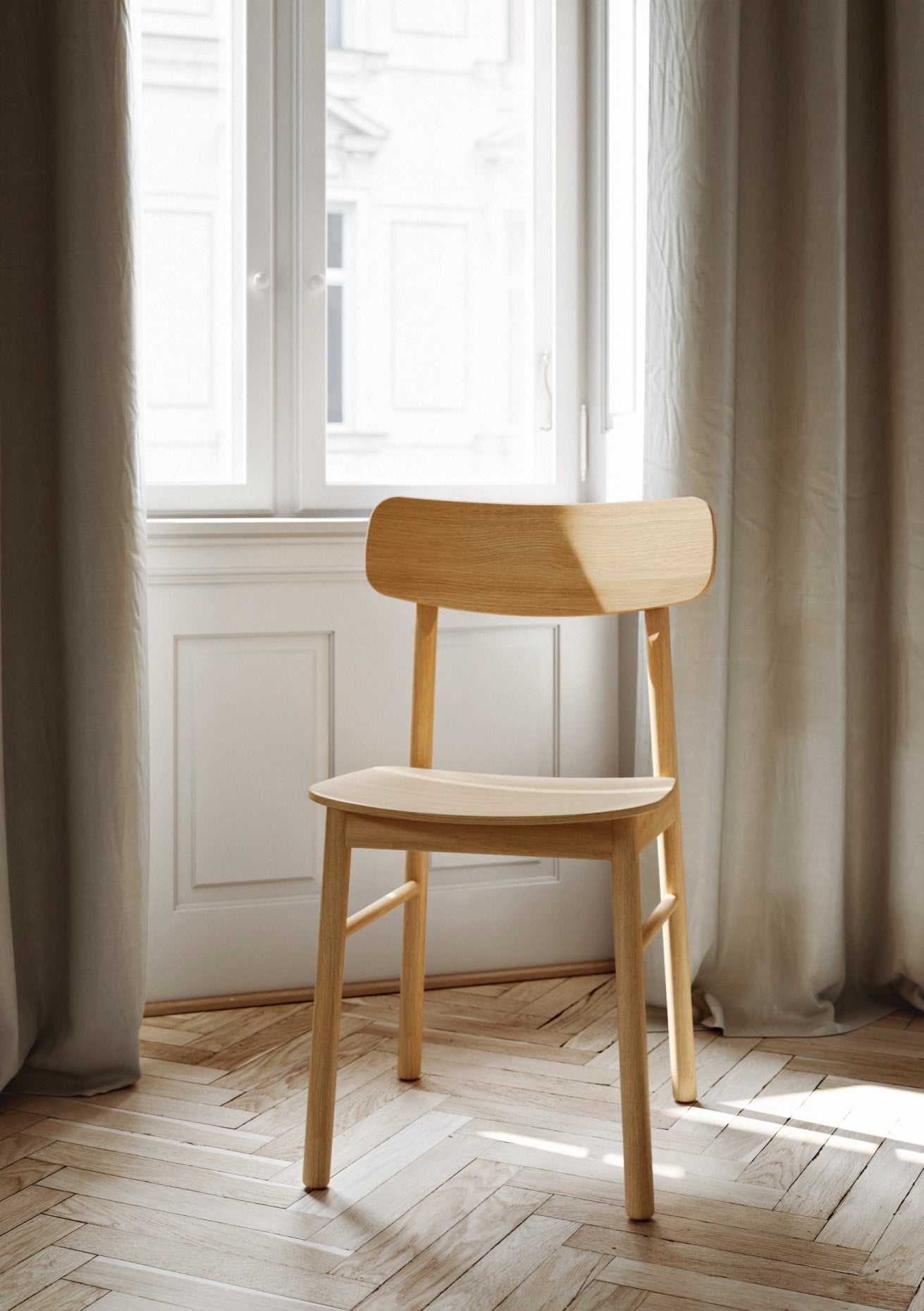 SOMA - Dining Chair