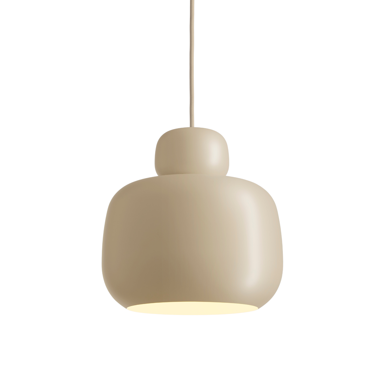 STONE LARGE - Pendant Light