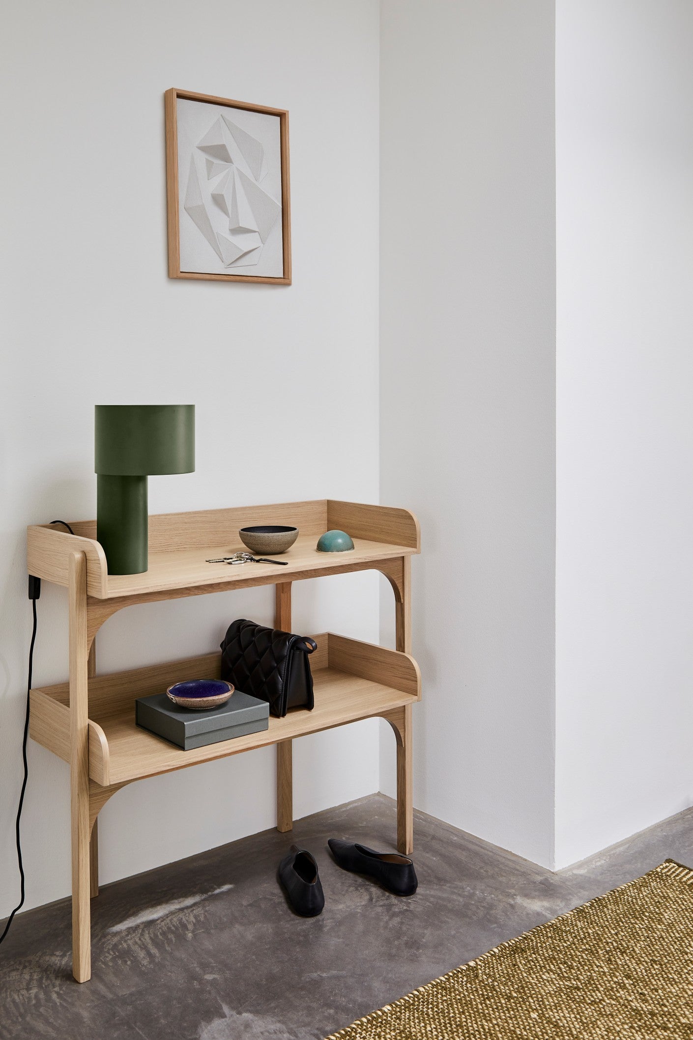 UTILITY - Shelf