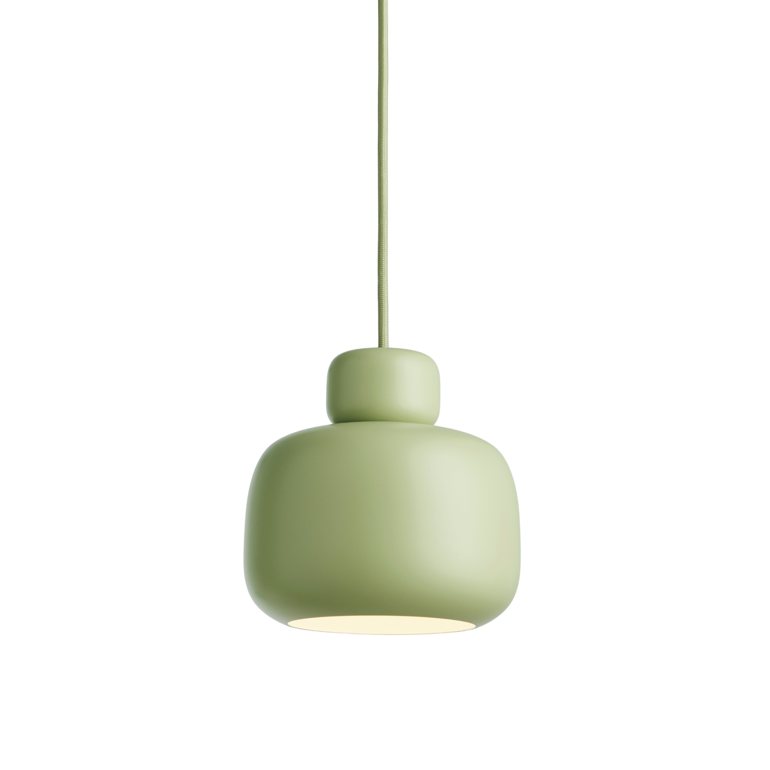 STONE SMALL - Pendant Light