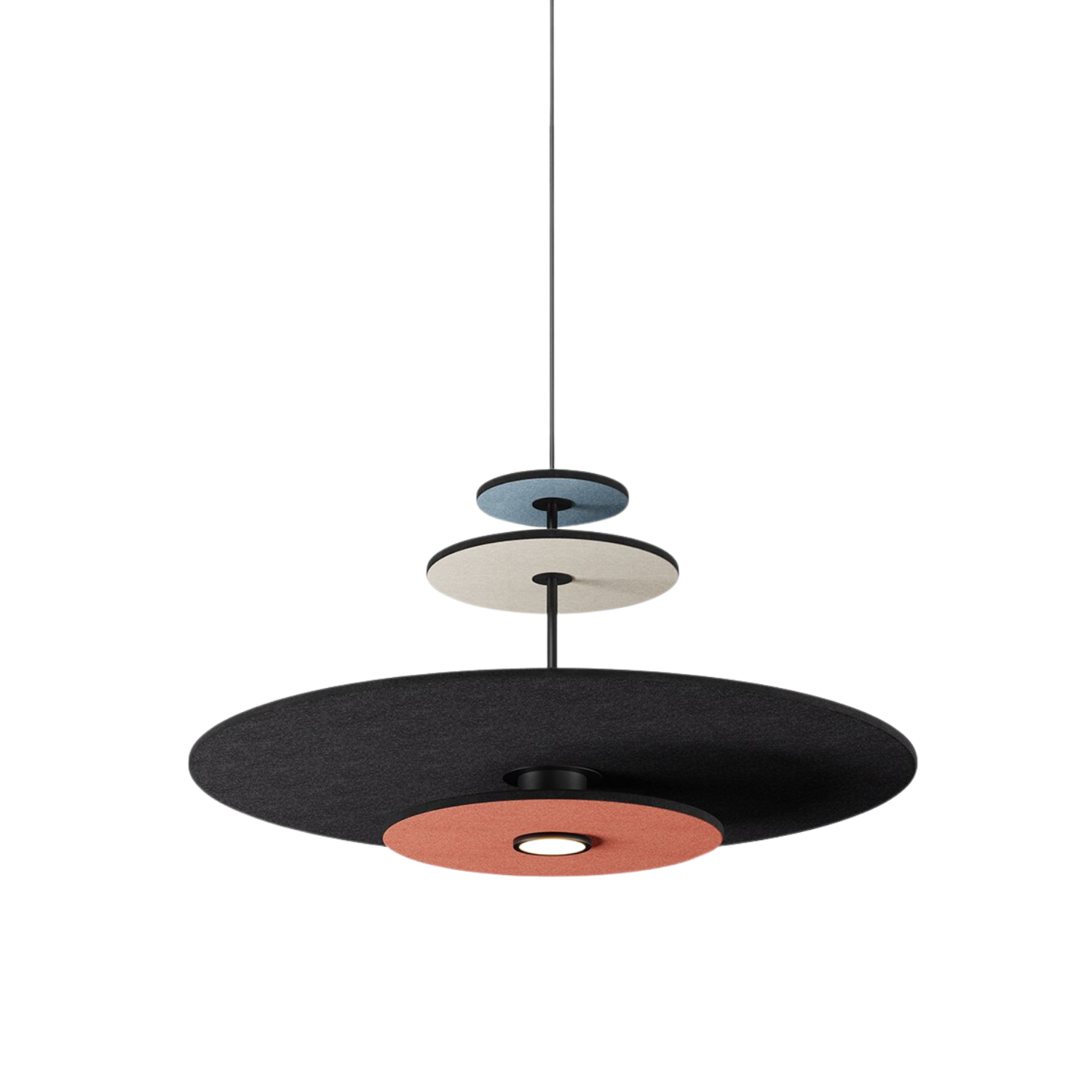 SLIZES - Pendant Light