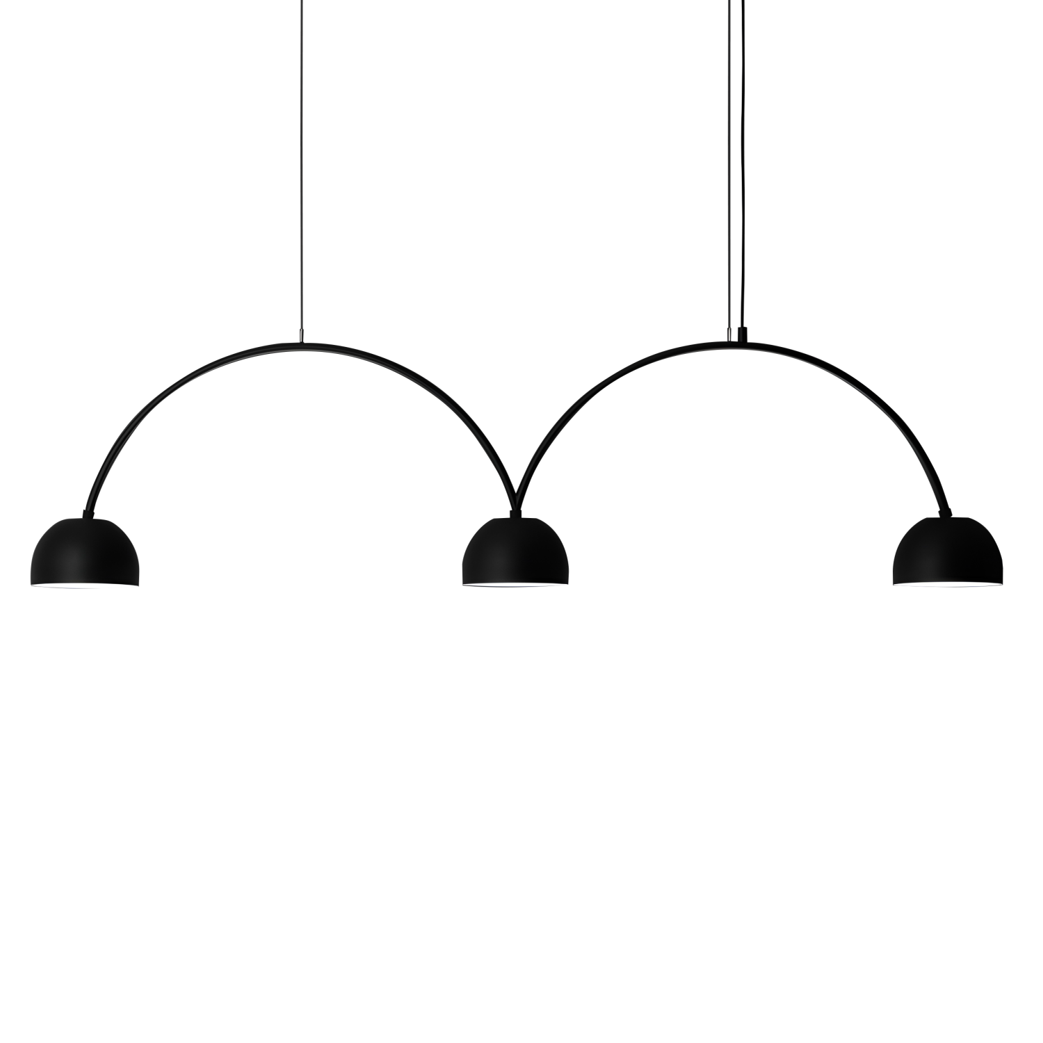 BOB BOW - Pendant Light