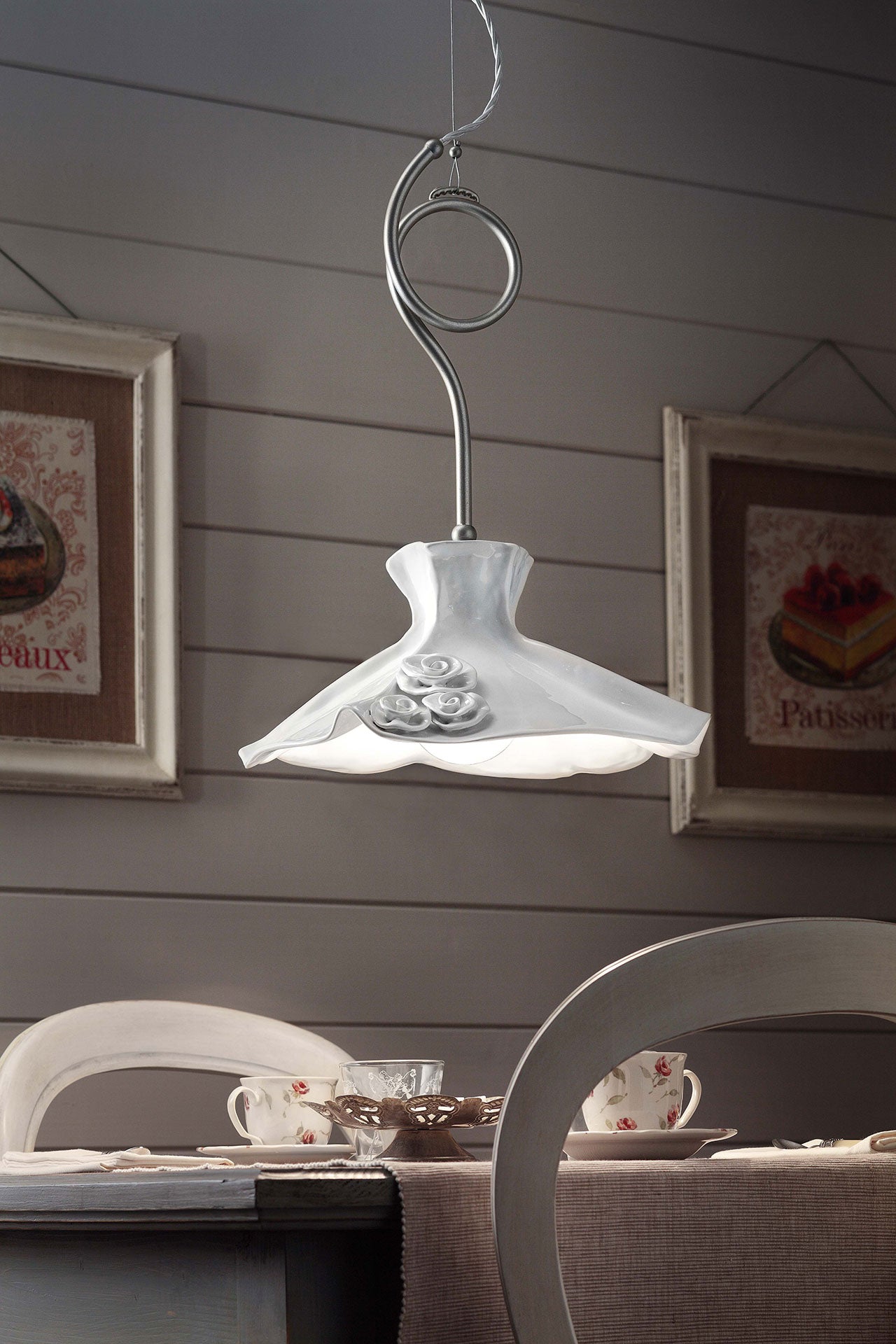 LECCO C1297 - Pendant Light