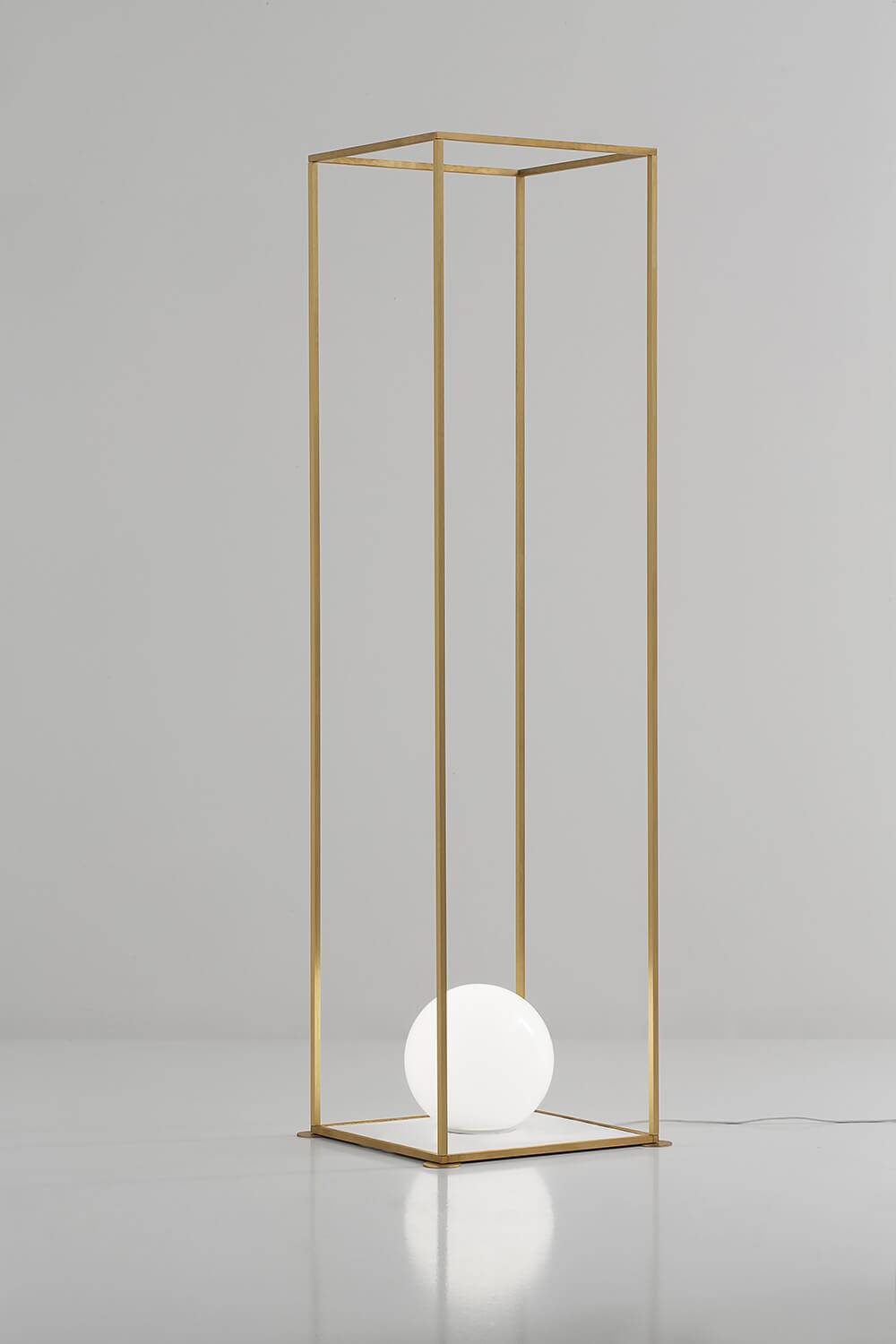 MULTIPLO - Floor Lamp