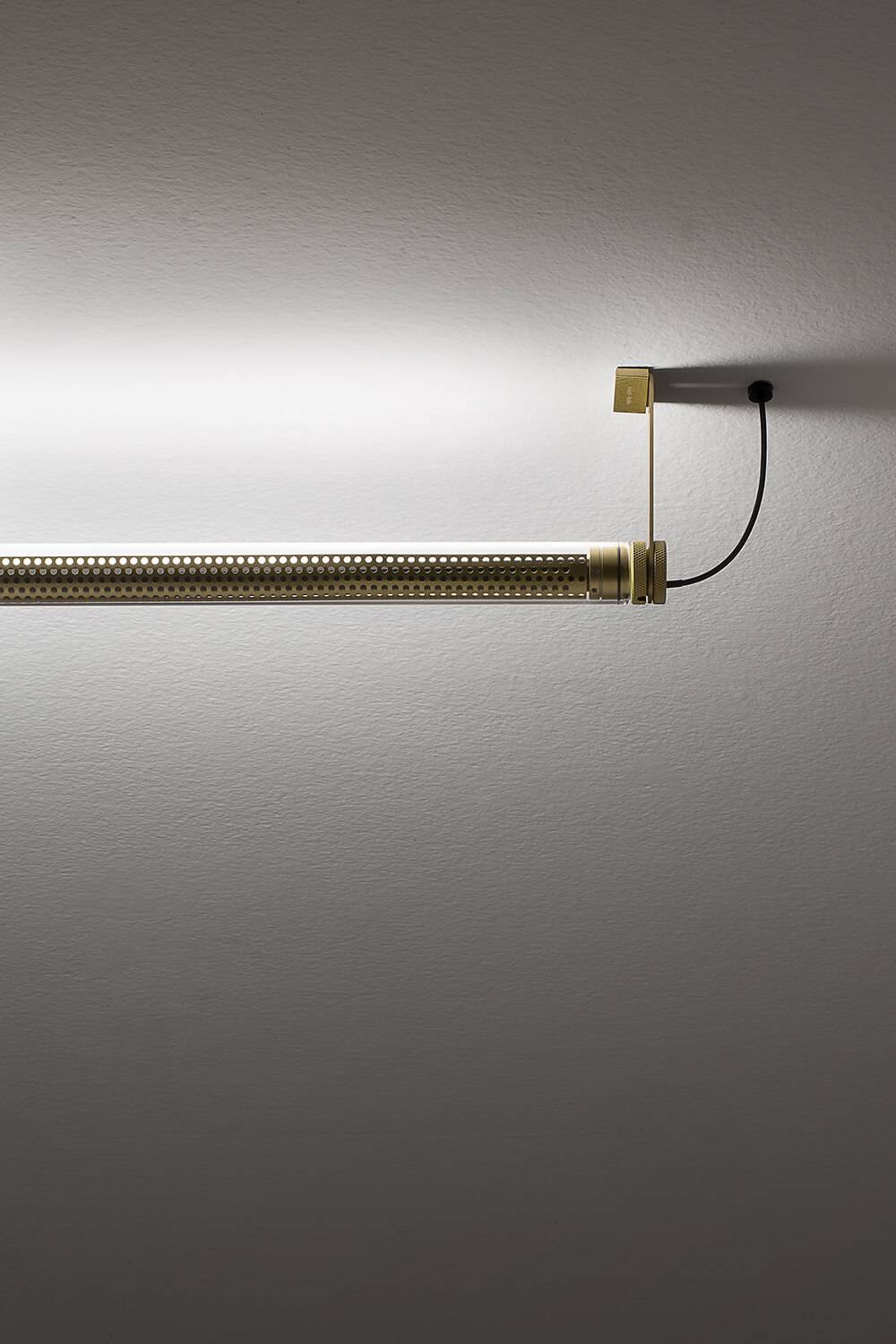 VAN ABBE - Ceiling / Wall Light