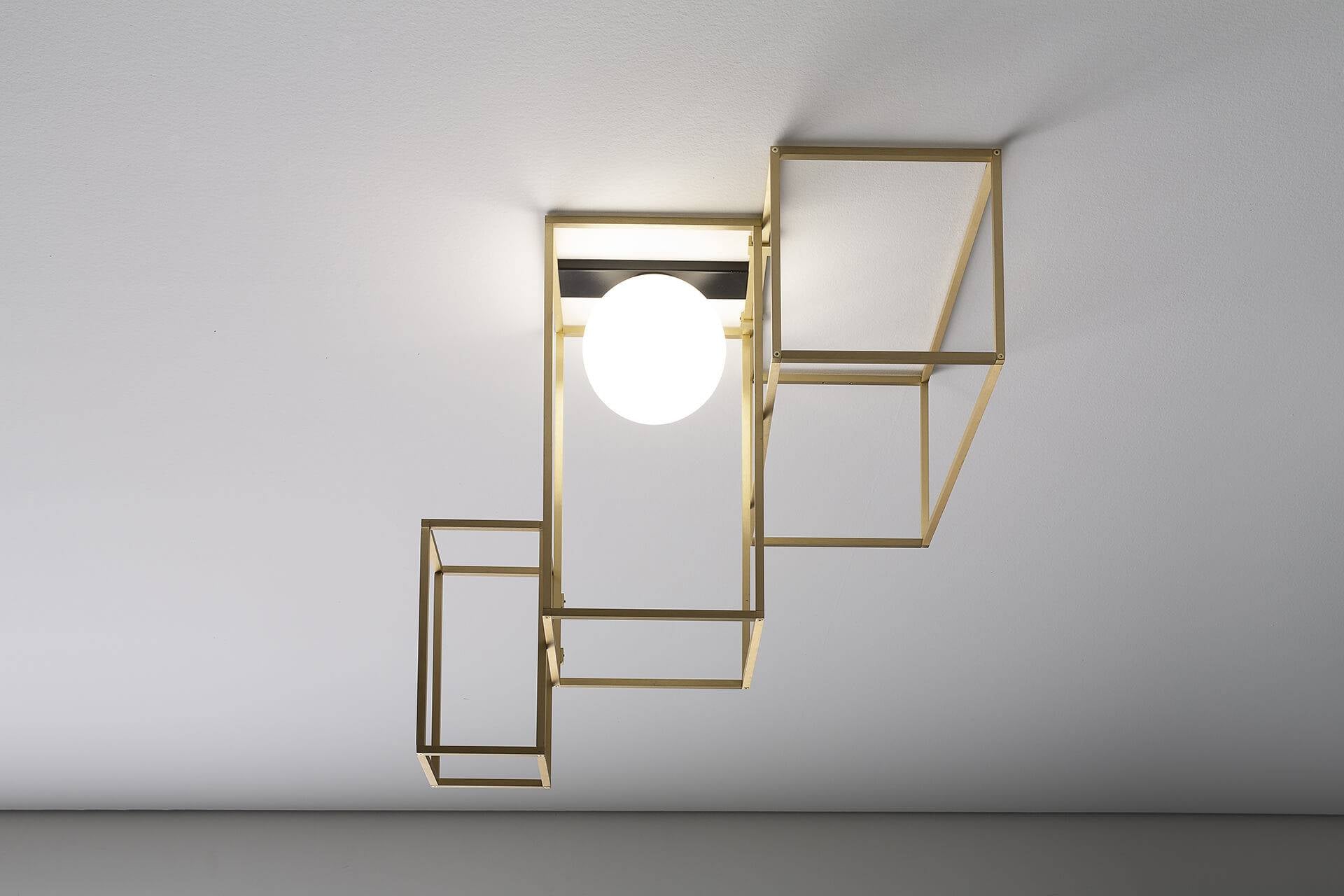 MULTIPLO - Ceiling Light