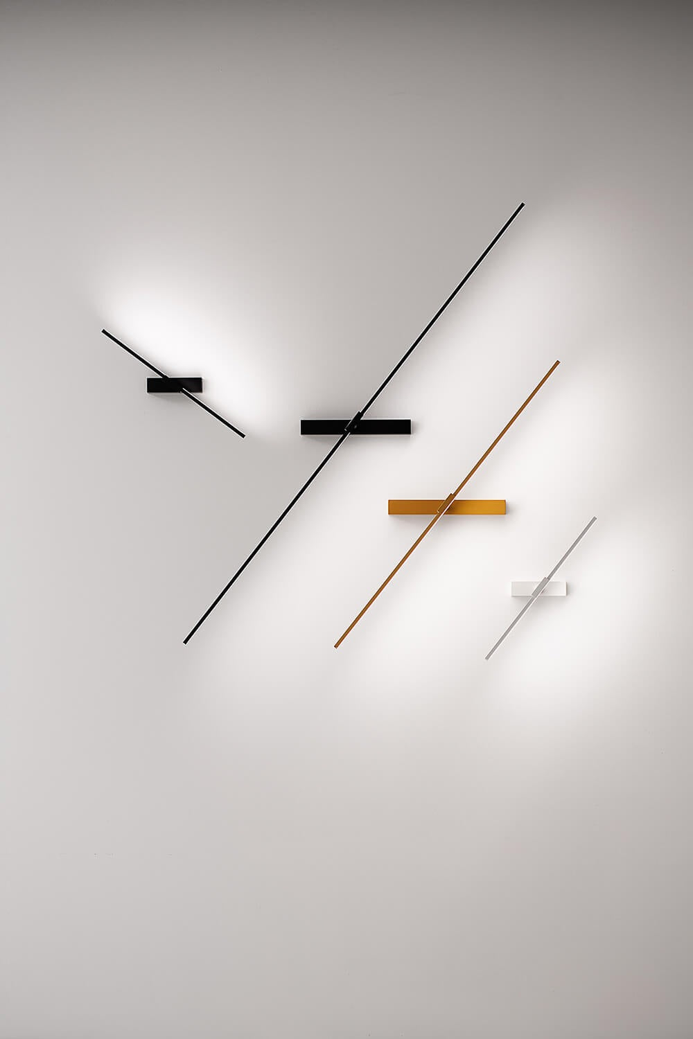 DOVEVUOI - Wall Light