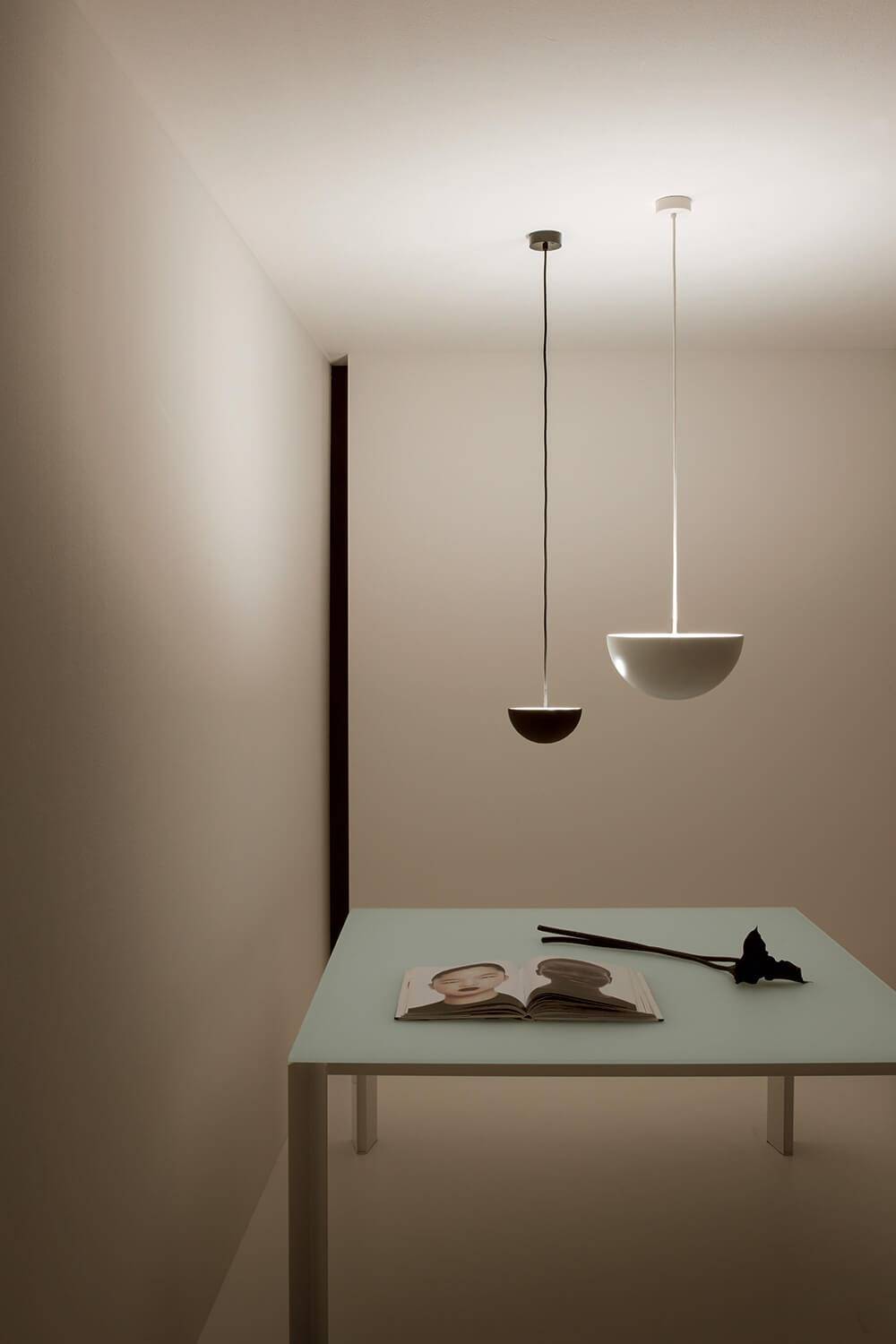 I...NO - Pendant Light