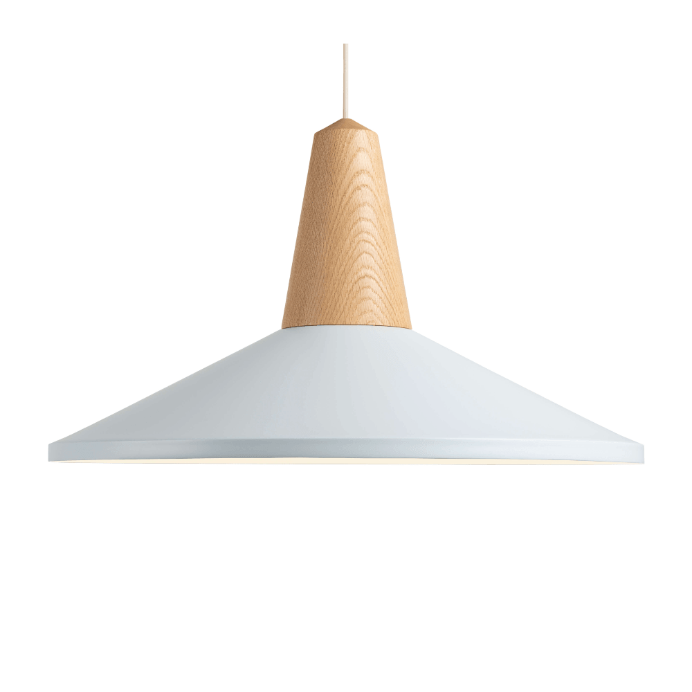 EIKON SHELL - Pendant Light - Luminesy