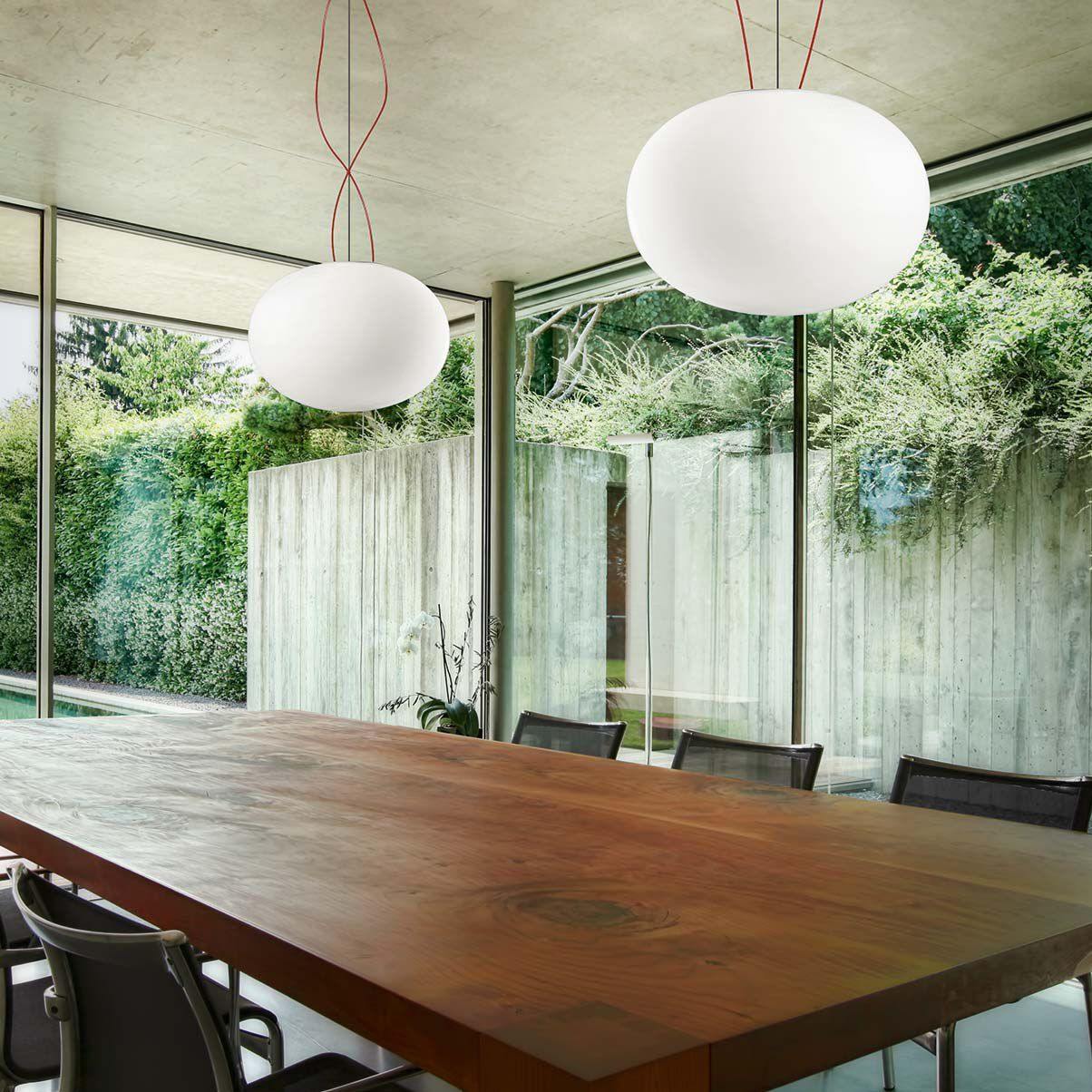 GILBERT 37 - Pendant Light - Luminesy