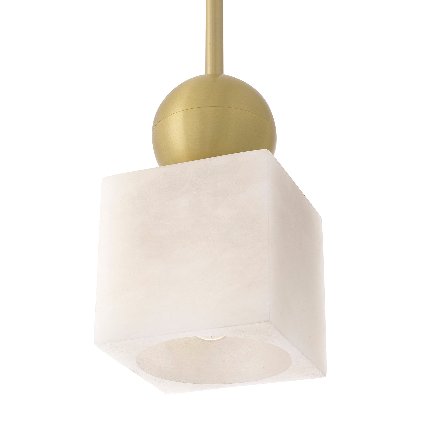 ETRUSCAN SQUARE - Pendant Light