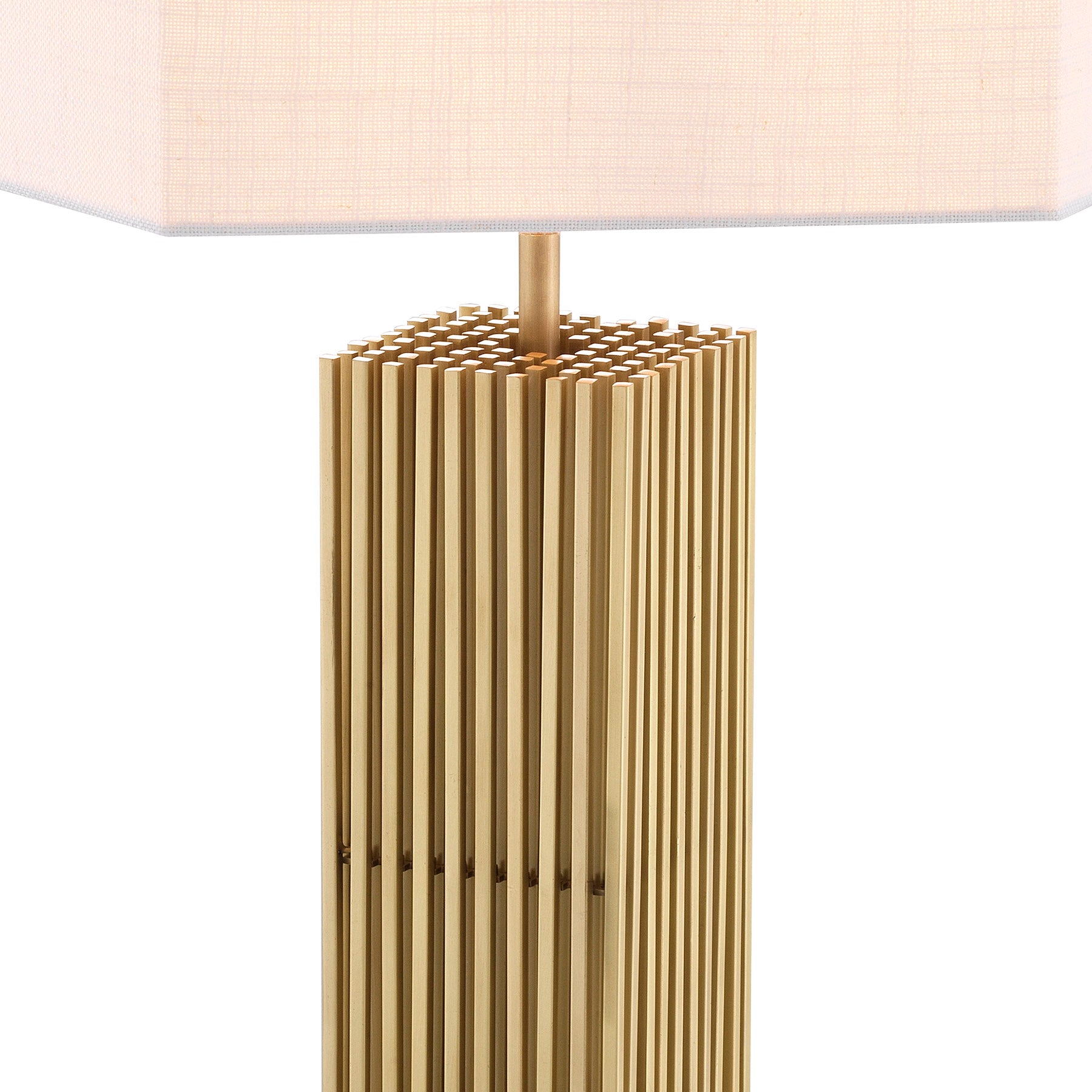 VIGGO - Table Lamp