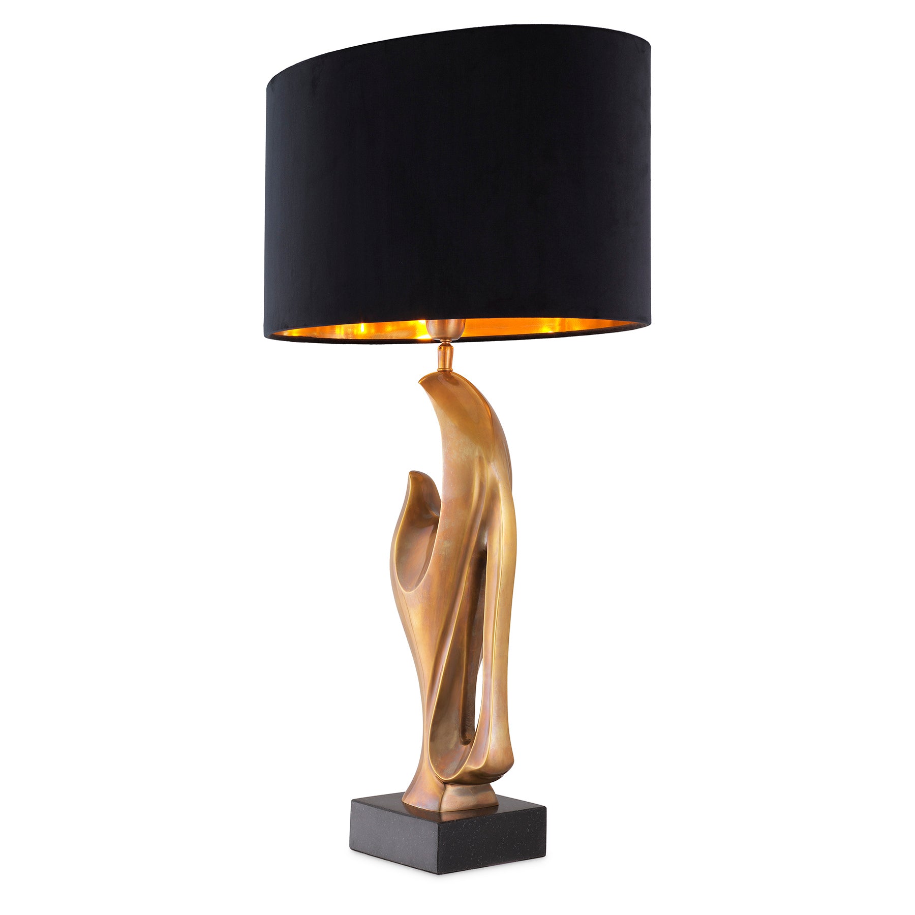BRUNETTI - Table Lamp