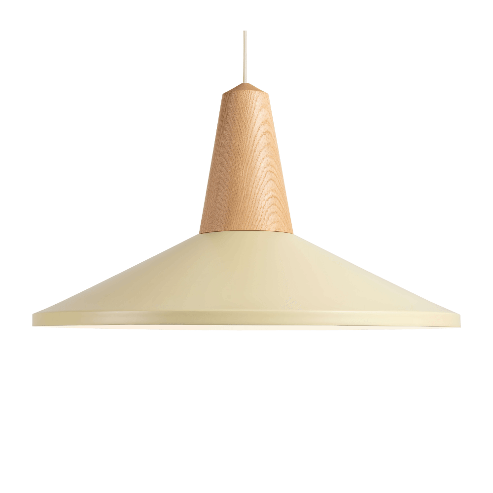 EIKON SHELL - Pendant Light - Luminesy