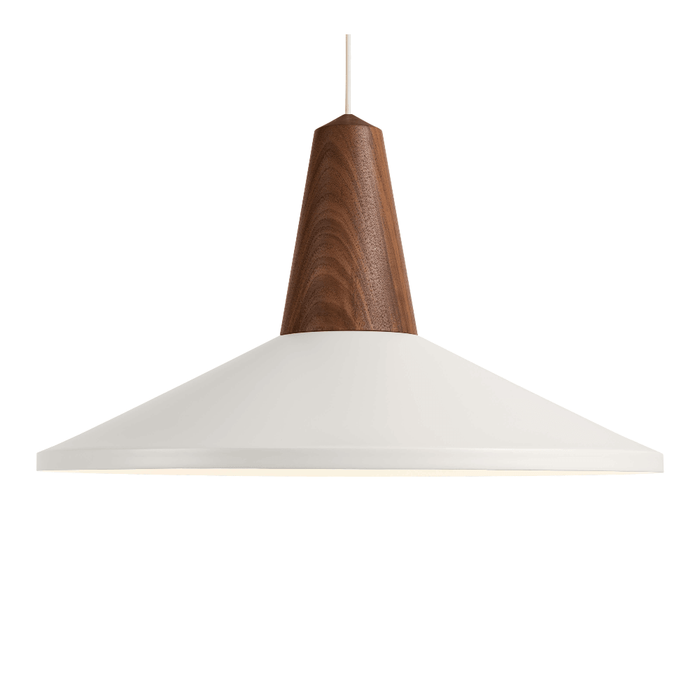 EIKON SHELL - Pendant Light - Luminesy