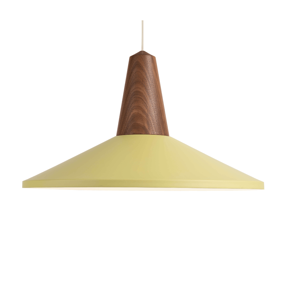 EIKON SHELL - Pendant Light - Luminesy