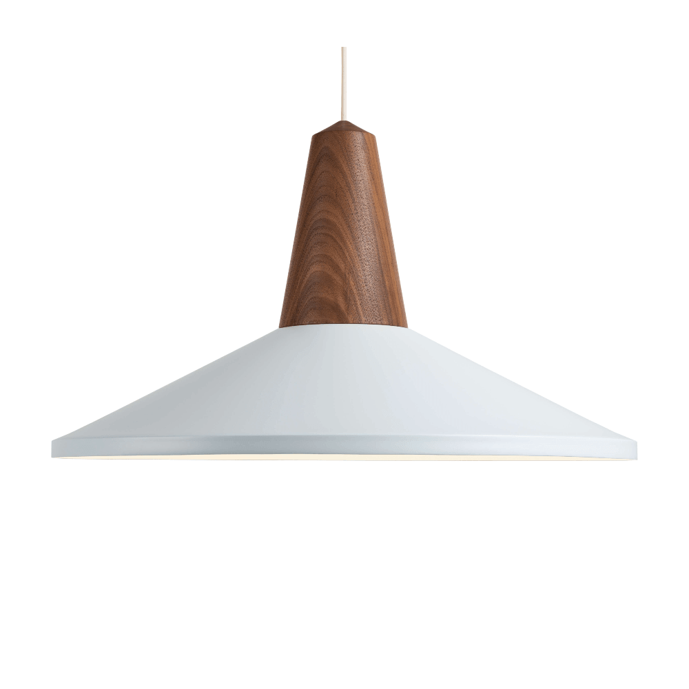 EIKON SHELL - Pendant Light - Luminesy