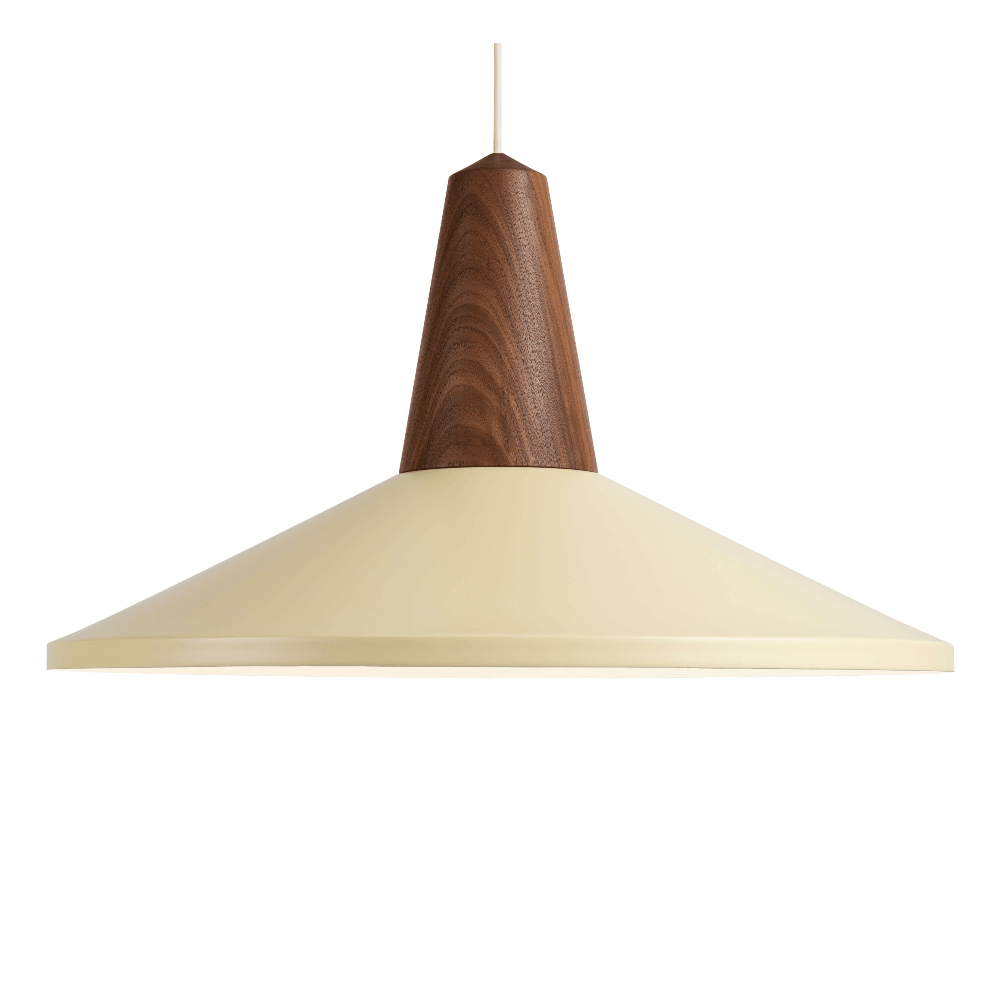 EIKON SHELL - Pendant Light - Luminesy