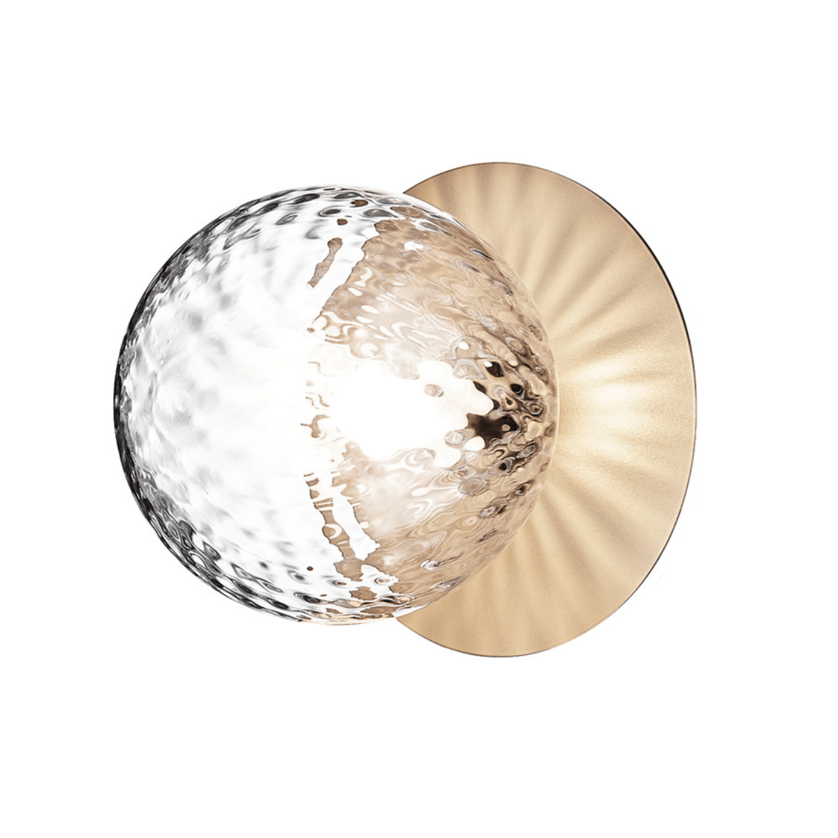 LIILA 1 MEDIUM - Wall / Ceiling Light - Luminesy