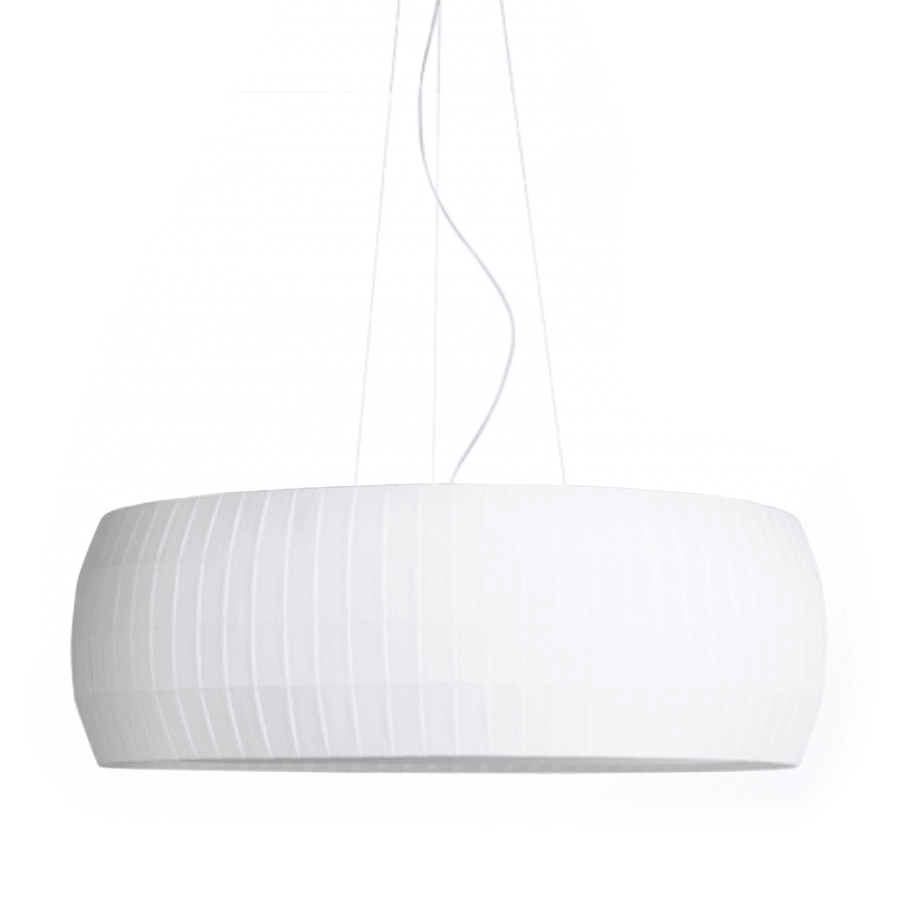 ISAMU 118 - Pendant Light - Luminesy