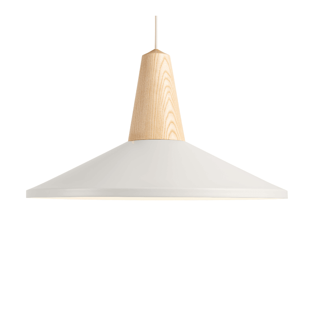 EIKON SHELL - Pendant Light - Luminesy