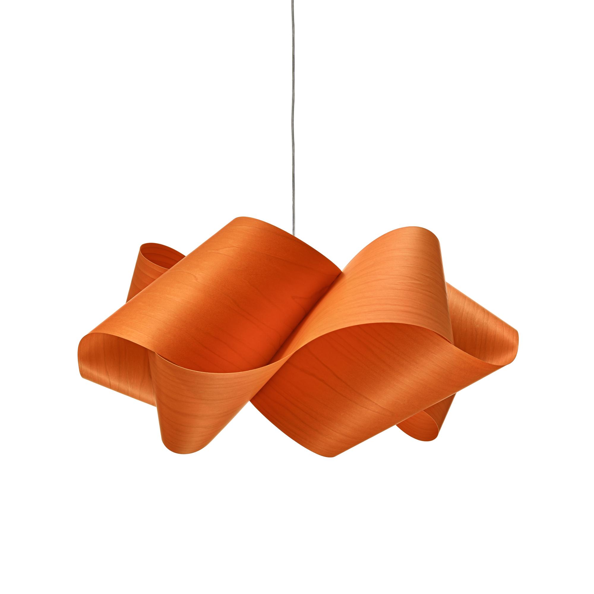 SWIRL SMALL - Pendant Light - Luminesy