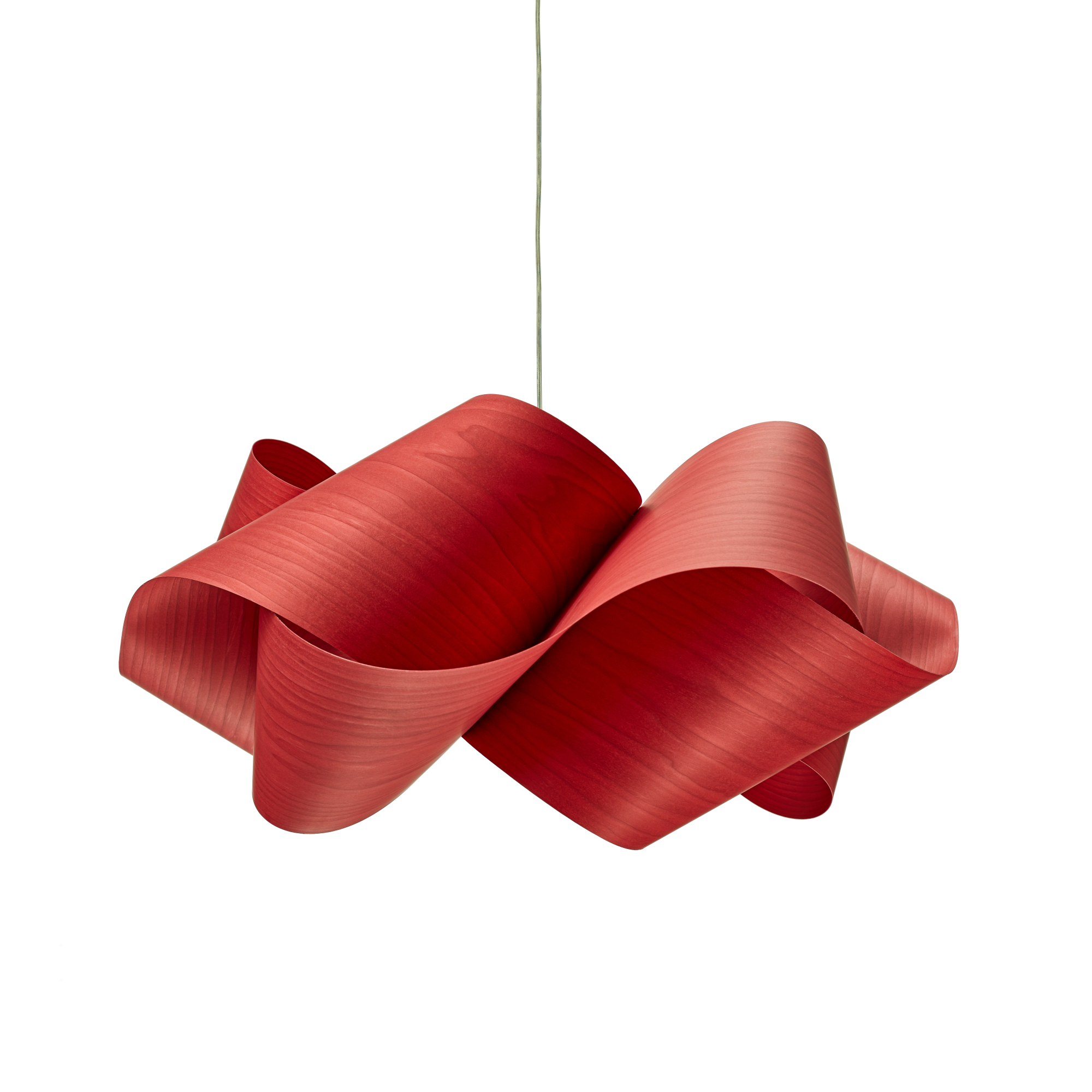 SWIRL SMALL - Pendant Light - Luminesy