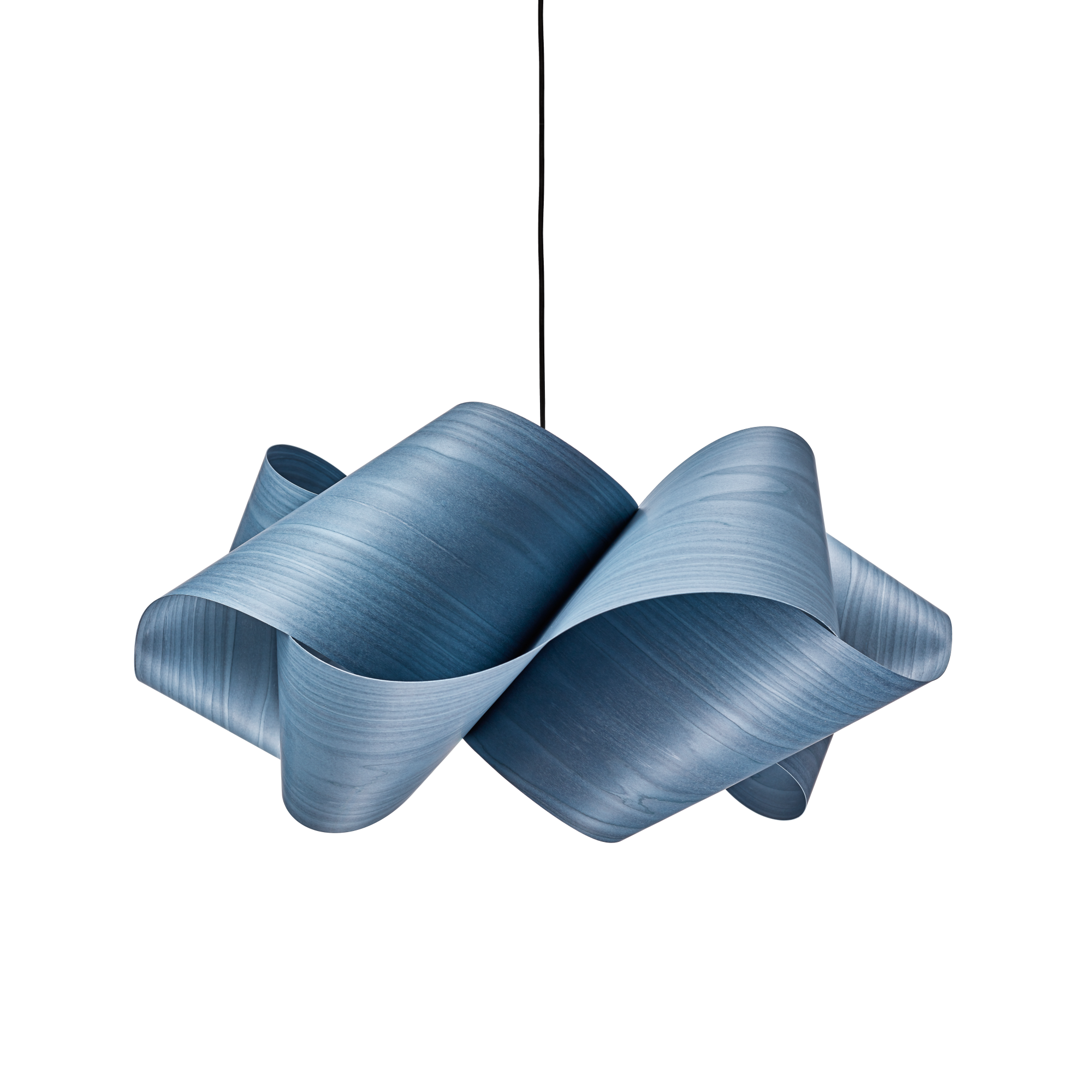 SWIRL SMALL - Pendant Light - Luminesy