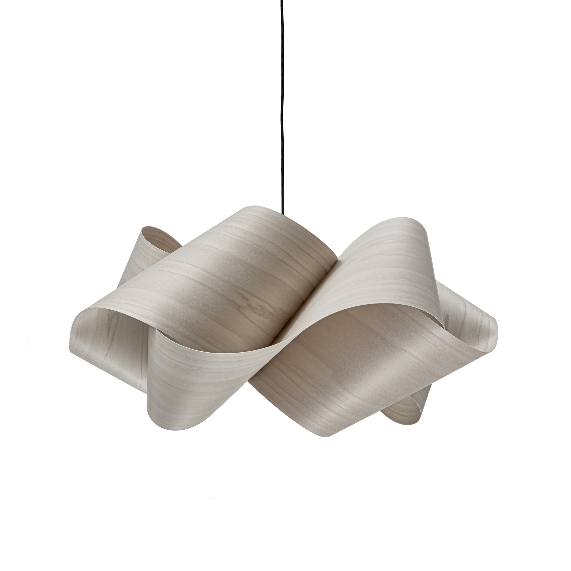 SWIRL SMALL - Pendant Light - Luminesy