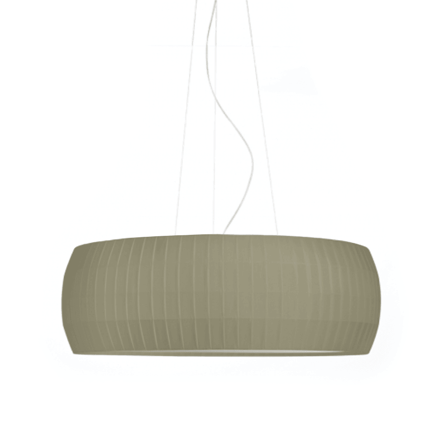 ISAMU 77 - Pendant Light - Luminesy