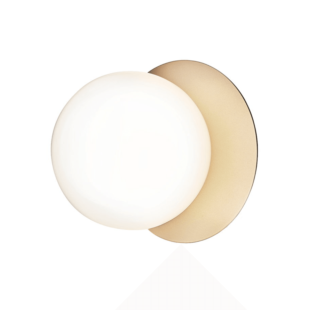 LIILA 1 MEDIUM - Wall / Ceiling Light - Luminesy