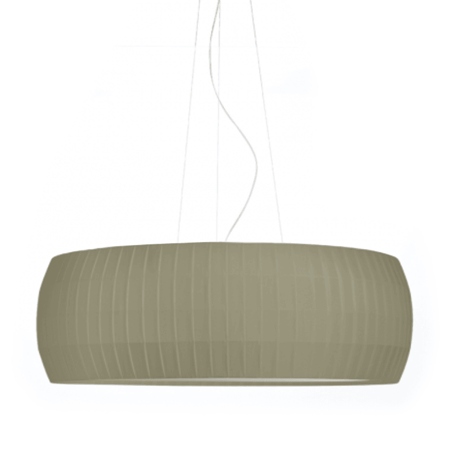 ISAMU 118 - Pendant Light - Luminesy