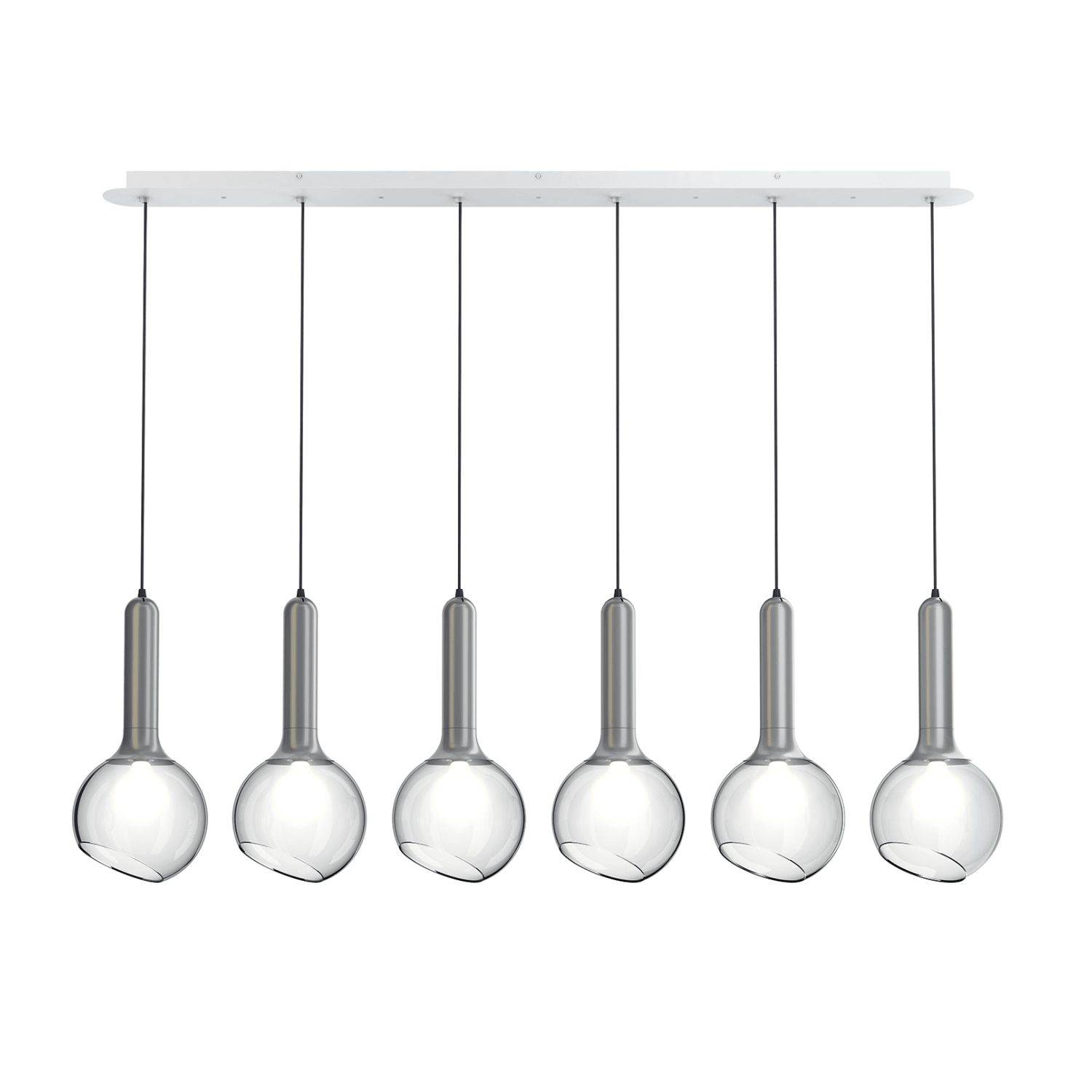 LUCK L165.6 - Pendant Light - Luminesy