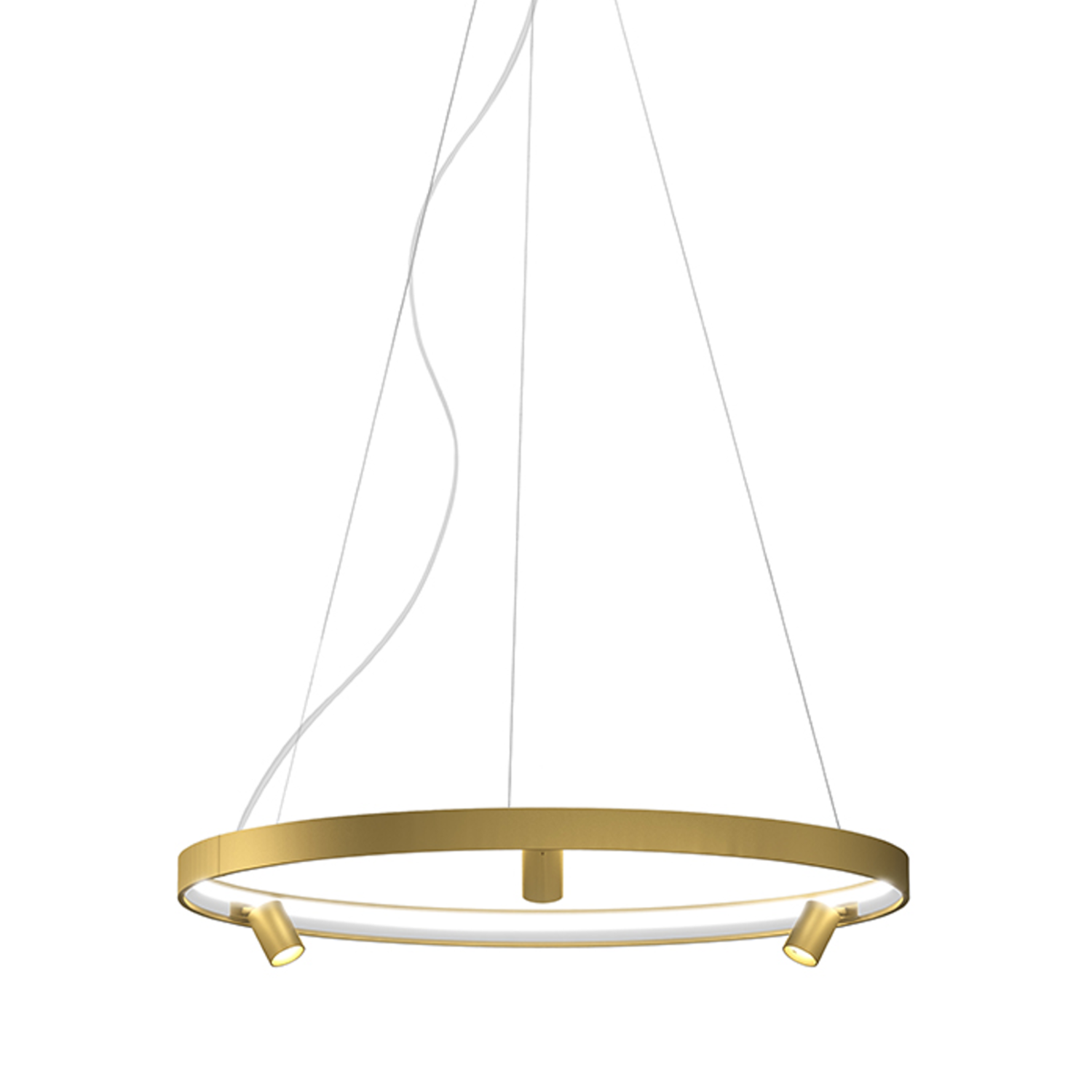 ARENA 100 - Pendant Light