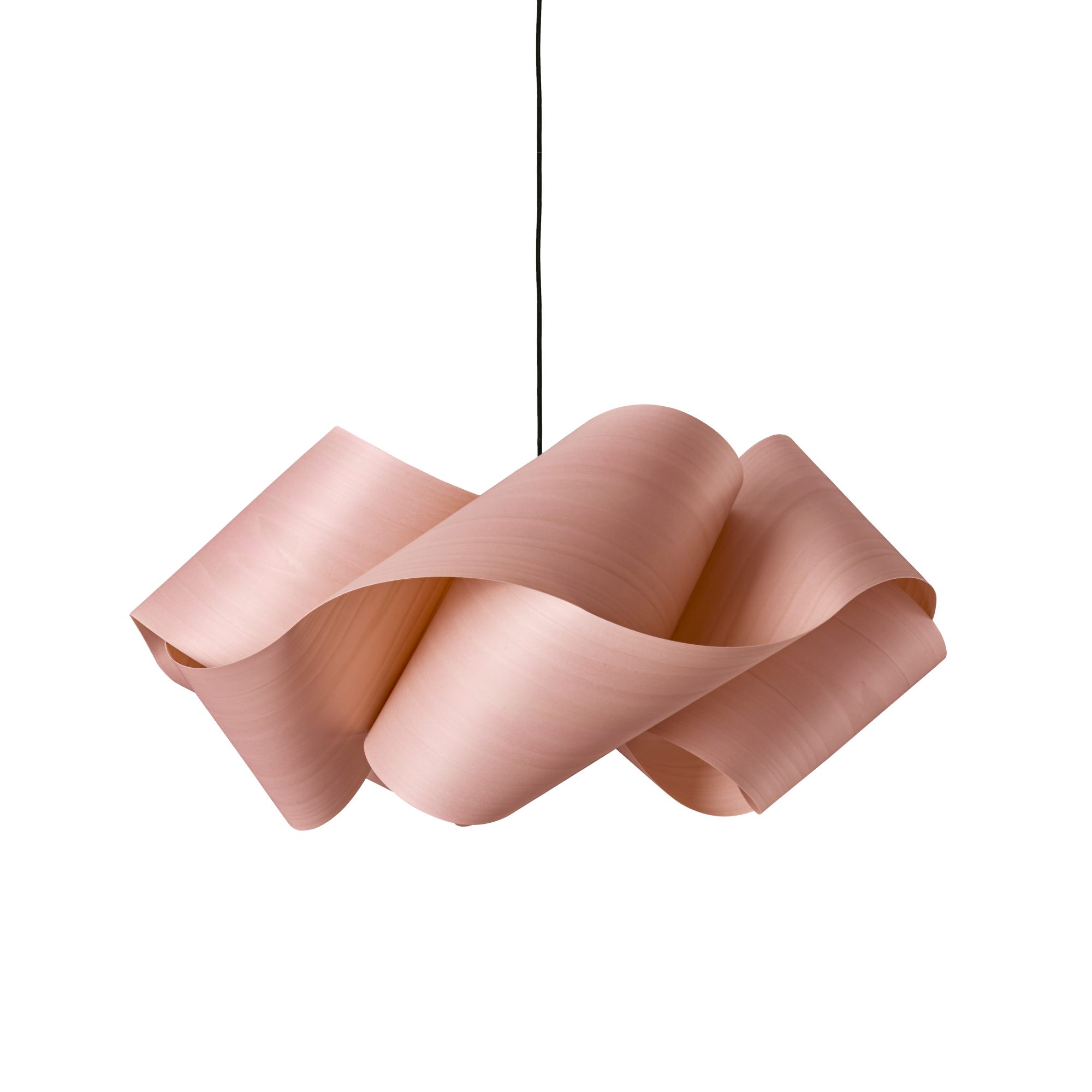 SWIRL SMALL - Pendant Light - Luminesy