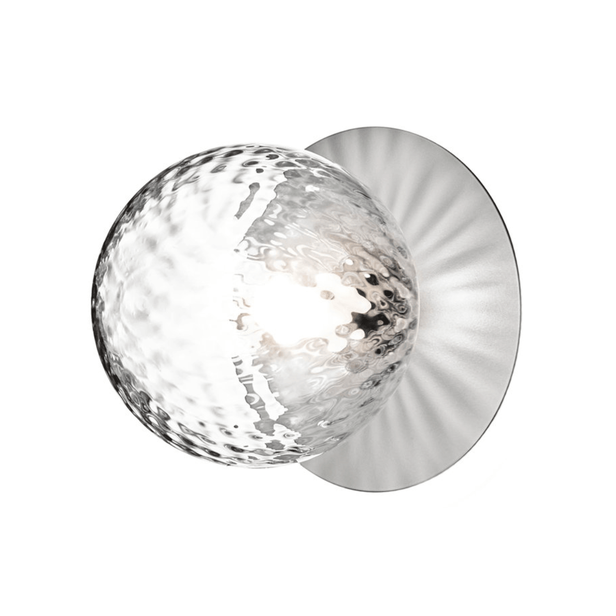 LIILA 1 MEDIUM - Wall / Ceiling Light - Luminesy