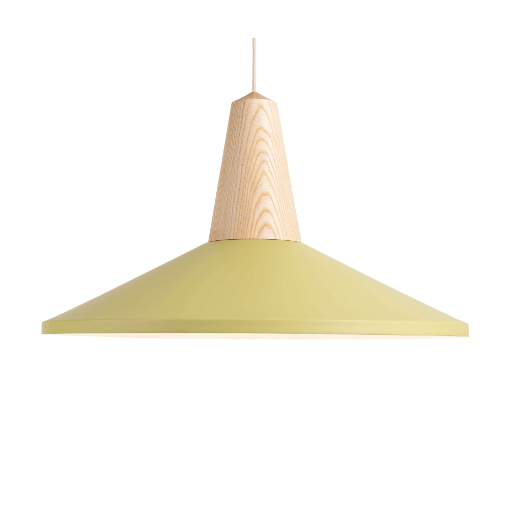 EIKON SHELL - Pendant Light - Luminesy