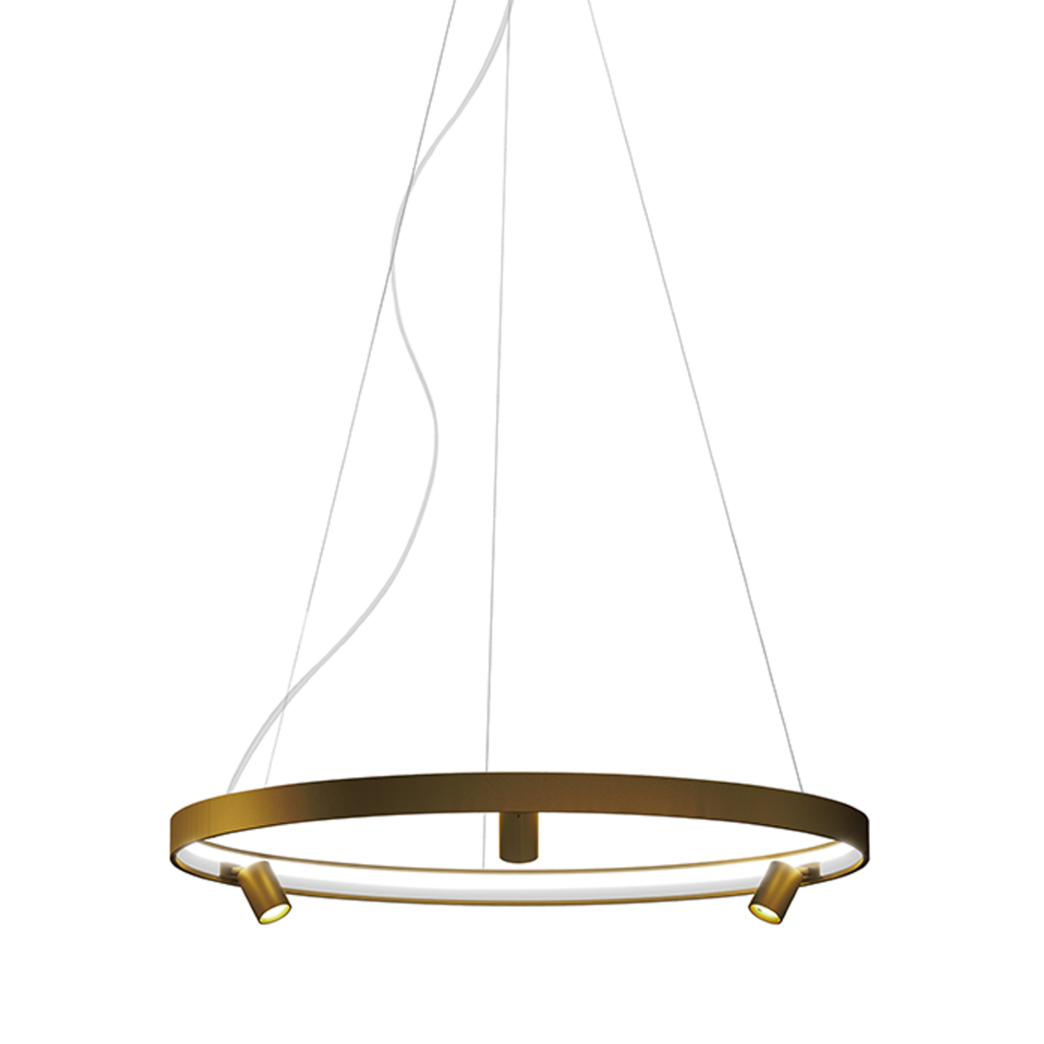 ARENA 100 - Pendant Light