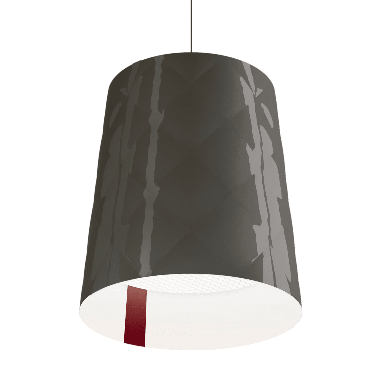 NEW YORK 45 - Pendant Lamp - Luminesy