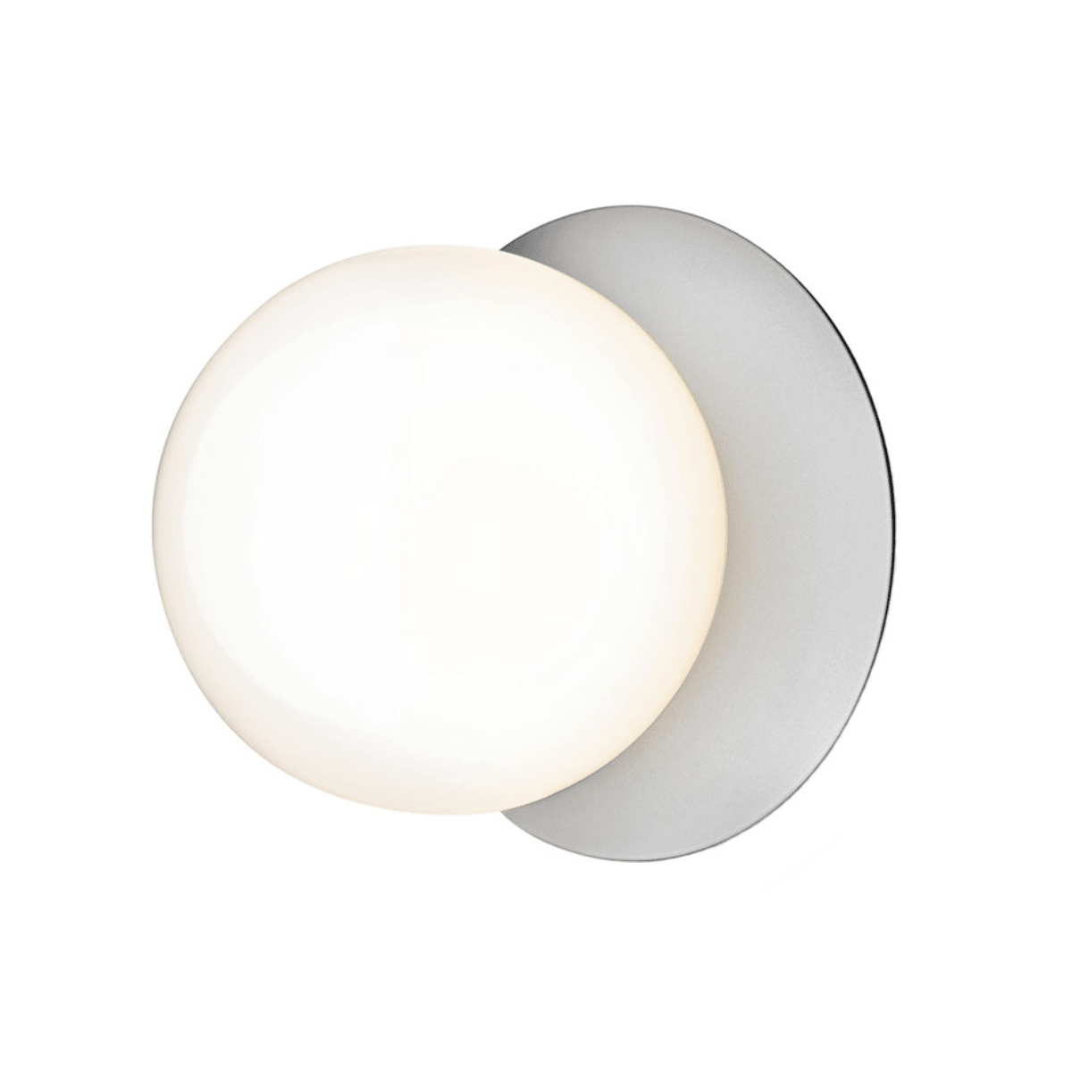 LIILA 1 MEDIUM - Wall / Ceiling Light - Luminesy